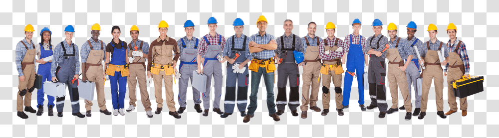 Workers, Apparel, Person, Human Transparent Png