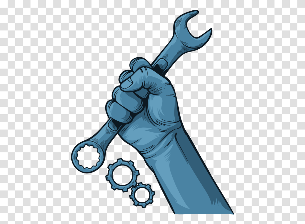 Workers Hand Joint Labour International Labor Day Happy Labor Day 2019, Key, Fist, Hammer, Tool Transparent Png