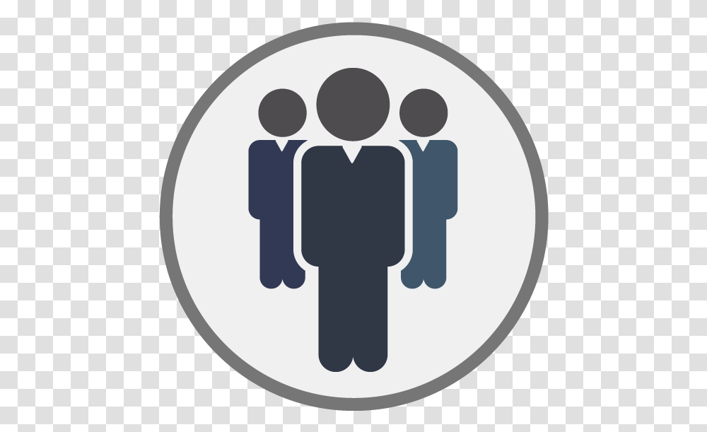 Workforce And Education Partners Assessments Circle, Audience, Crowd, Speech, Symbol Transparent Png