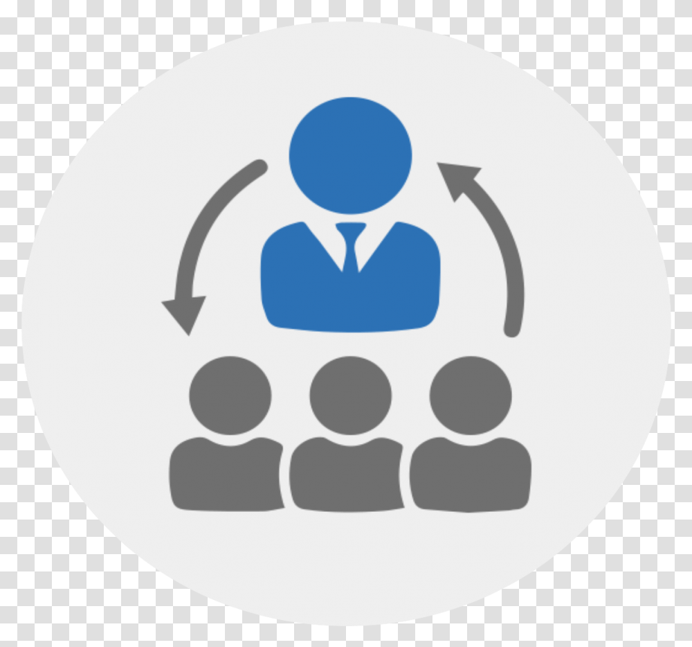 Workforce Retention Circle, Hand, Text, Symbol, Logo Transparent Png