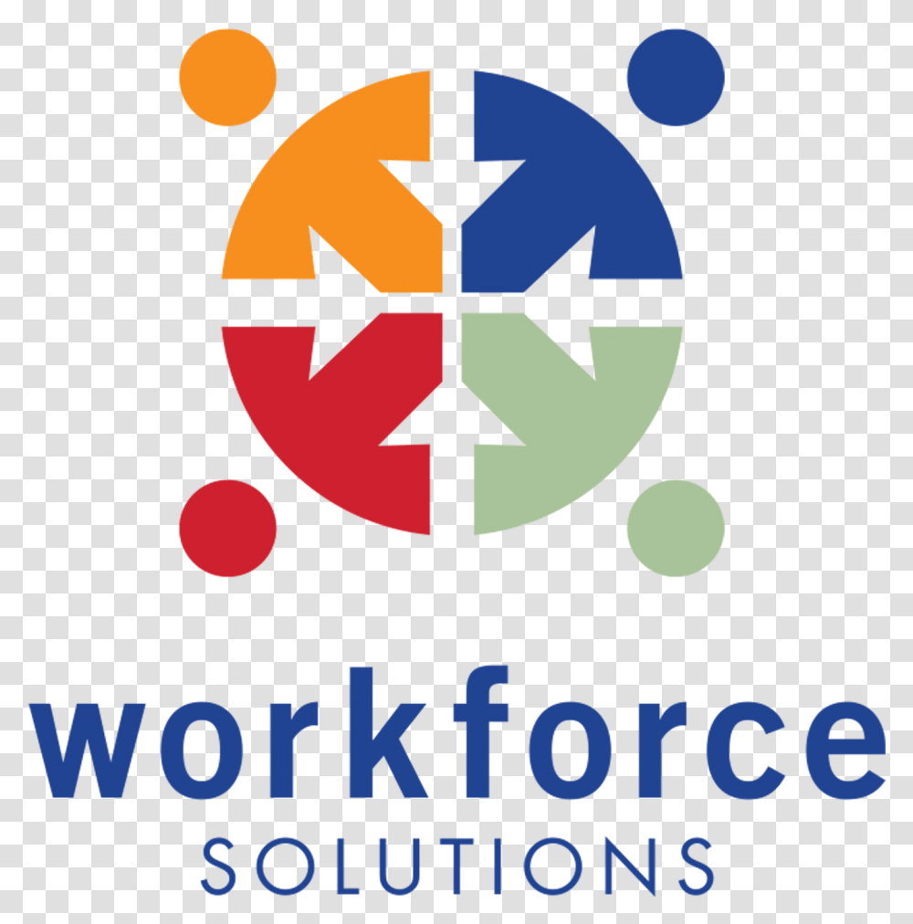 Workforce Solutions Hidalgo County Texas, Poster, Advertisement Transparent Png