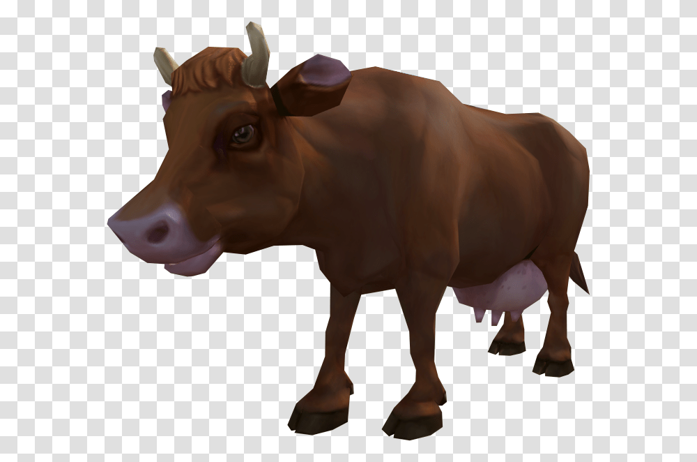 Working Animal, Cow, Cattle, Mammal, Bull Transparent Png