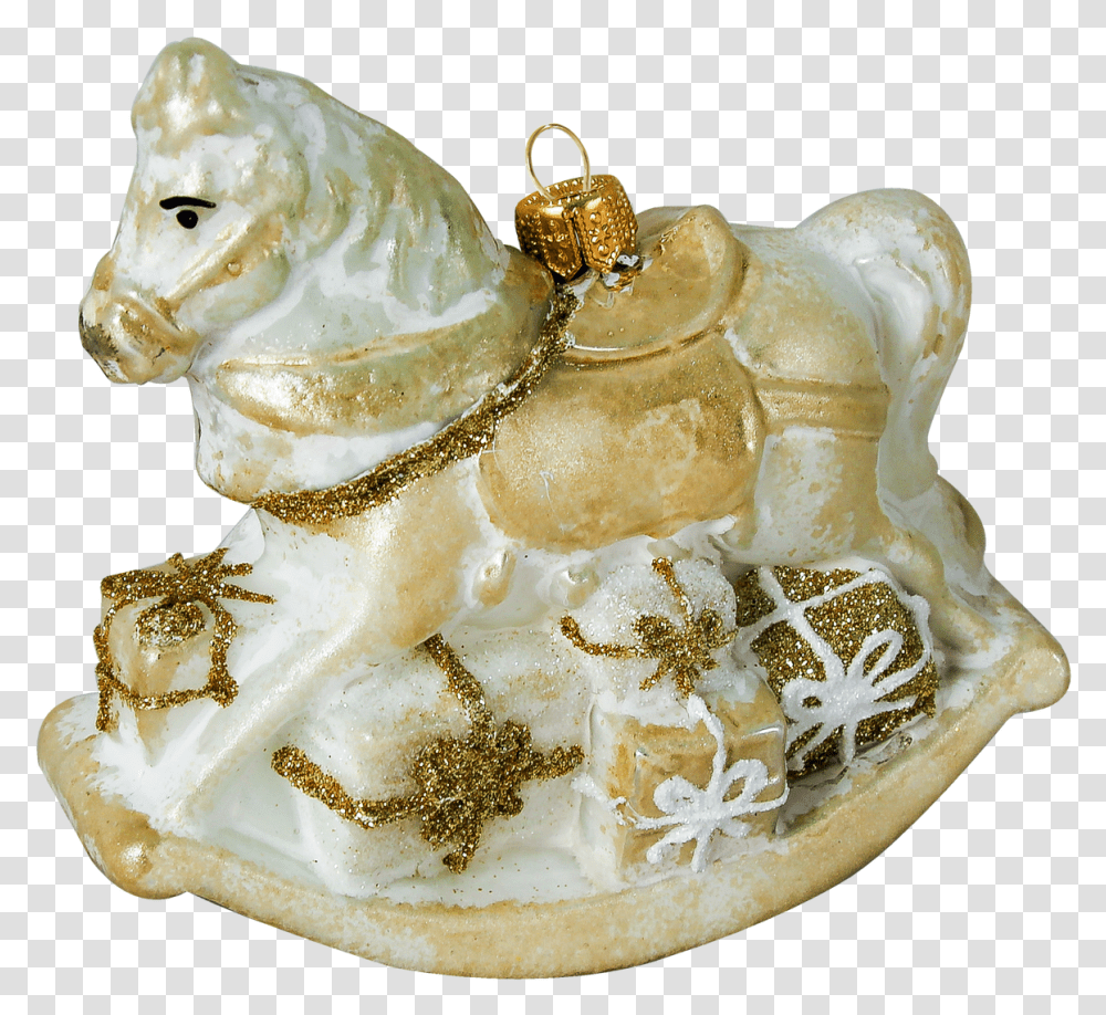 Working Animal, Ivory, Accessories, Figurine, Crystal Transparent Png