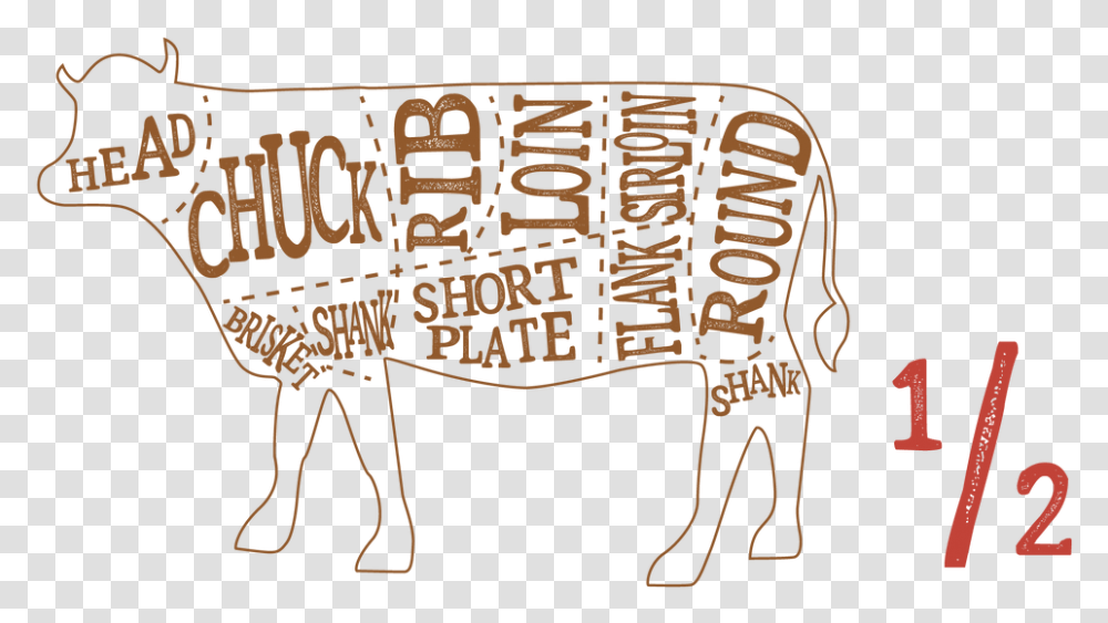 Working Animal, Label, Alphabet Transparent Png