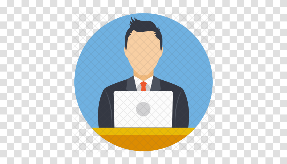 Working Man Icon Louvre, Text, Head, Face, Symbol Transparent Png