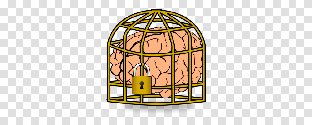 Working Memory Brain Executive Functions Short Term Memory Free, Lock, Combination Lock Transparent Png