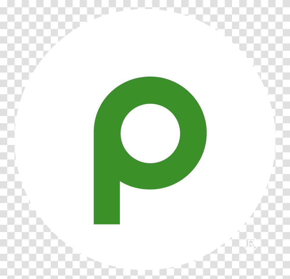 Working Publix Logo, Symbol, Trademark, Text, Number Transparent Png