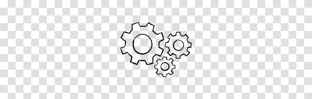 Working Together Clipart, Rotor, Coil, Machine, Spiral Transparent Png