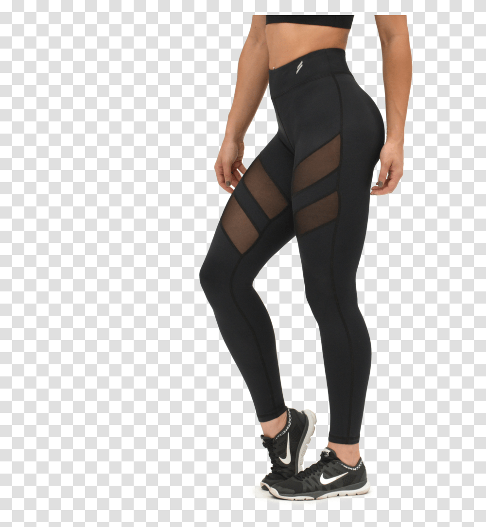 Workout Clothes Types Of Leggings With Their Names, Pants, Apparel, Tights Transparent Png