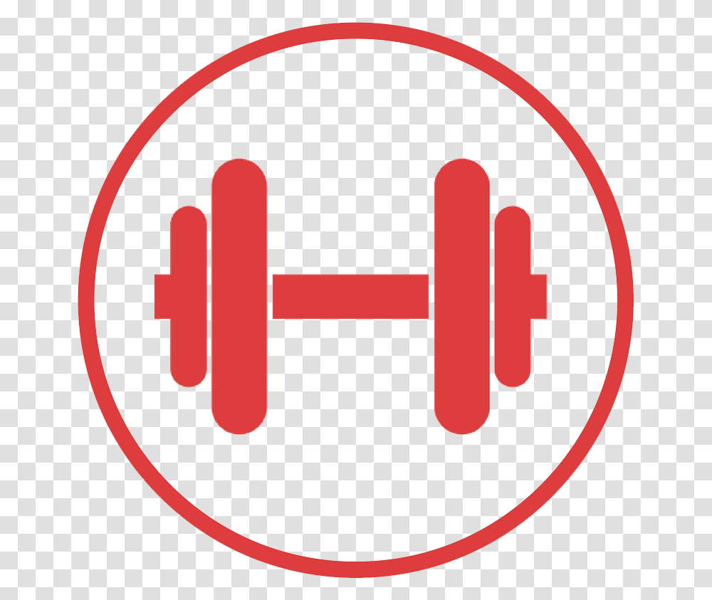 Workout Red Icon, Label, Hand Transparent Png