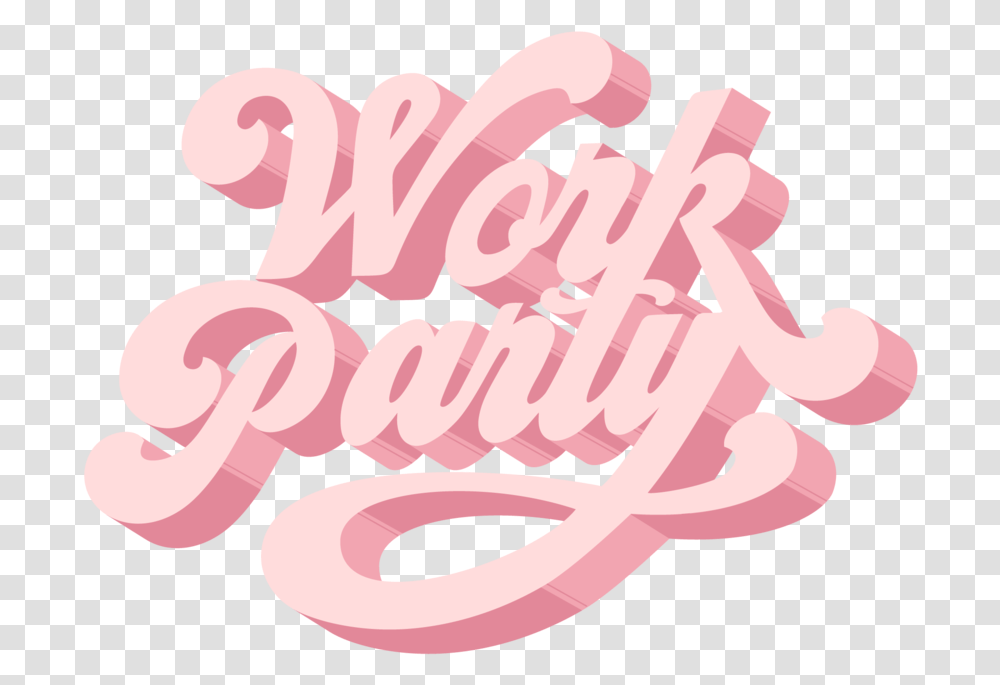 Workparty Party, Knot Transparent Png