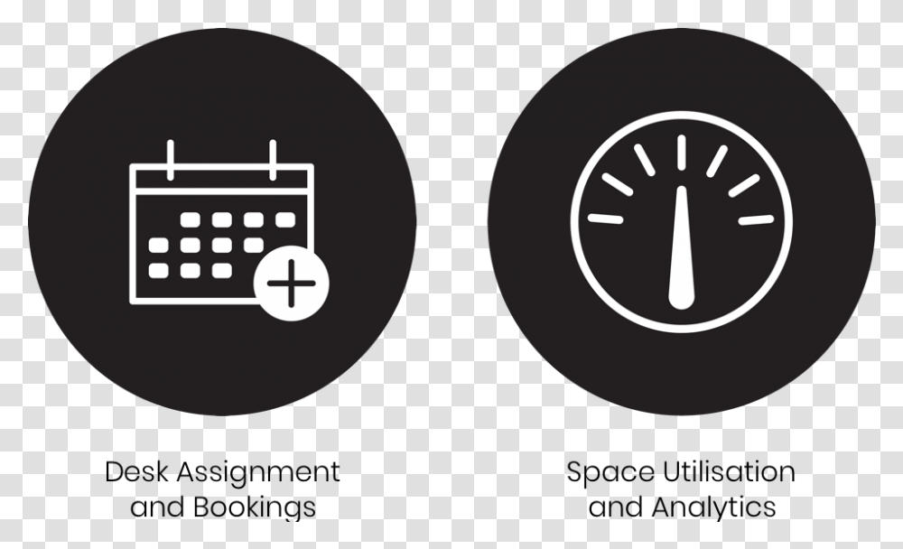 Workplace Management - Smart Space Pro Dot, Moon, Electronics, Text, Symbol Transparent Png