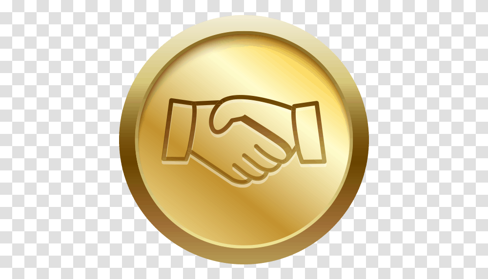 Workplace Relationships Complete Icon Clip Art, Gold, Lamp, Hand, Trophy Transparent Png