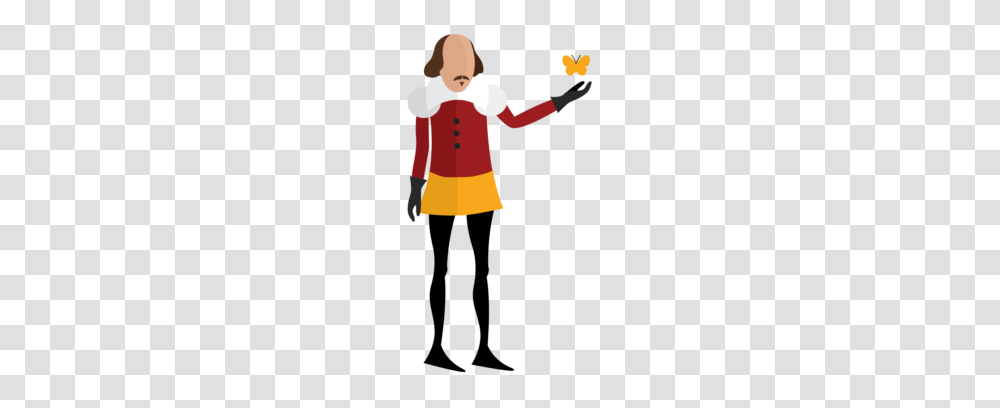 Works, Person, Performer, Costume Transparent Png