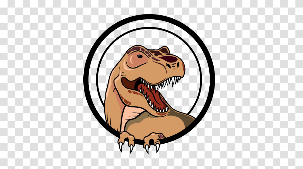 Works, Dinosaur, Reptile, Animal, T-Rex Transparent Png