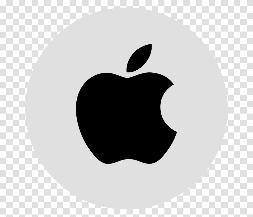 Works With Ipad Apple Ipad 2 Vs Ipad, Stencil, Logo, Trademark Transparent Png
