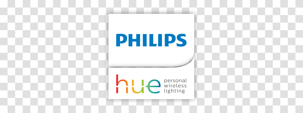 Works With Philips Hue, Paper, Electronics, Business Card Transparent Png