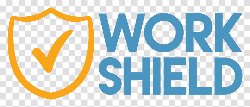 Workshield Logo Color Graphic Design, Word, Alphabet Transparent Png