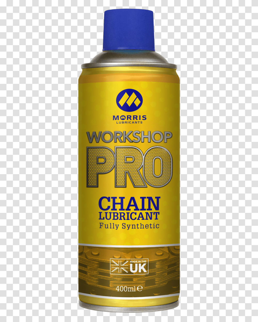 Workshop Pro Chain Lubricant Fully Synthetic Workshop Pro White Grease, Lager, Beer, Alcohol, Beverage Transparent Png