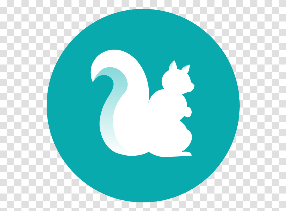 Workshops Twitter Icon For Email Signature Clipart Full Tree Squirrels, Animal, Bird, Text, Fowl Transparent Png