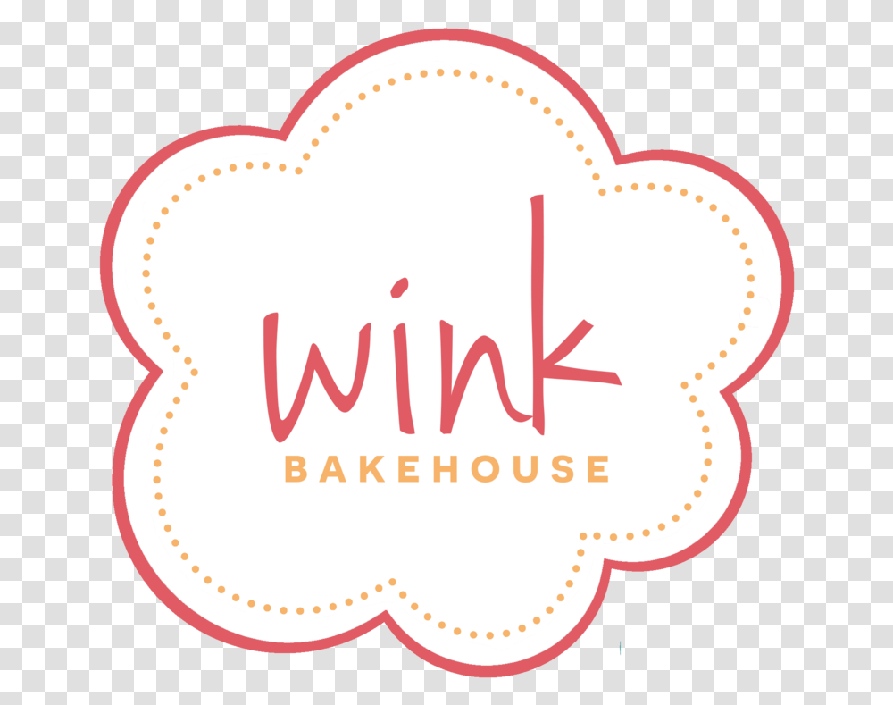 Workshops - Wink By Erica, Text, Heart, Label, Baseball Cap Transparent Png