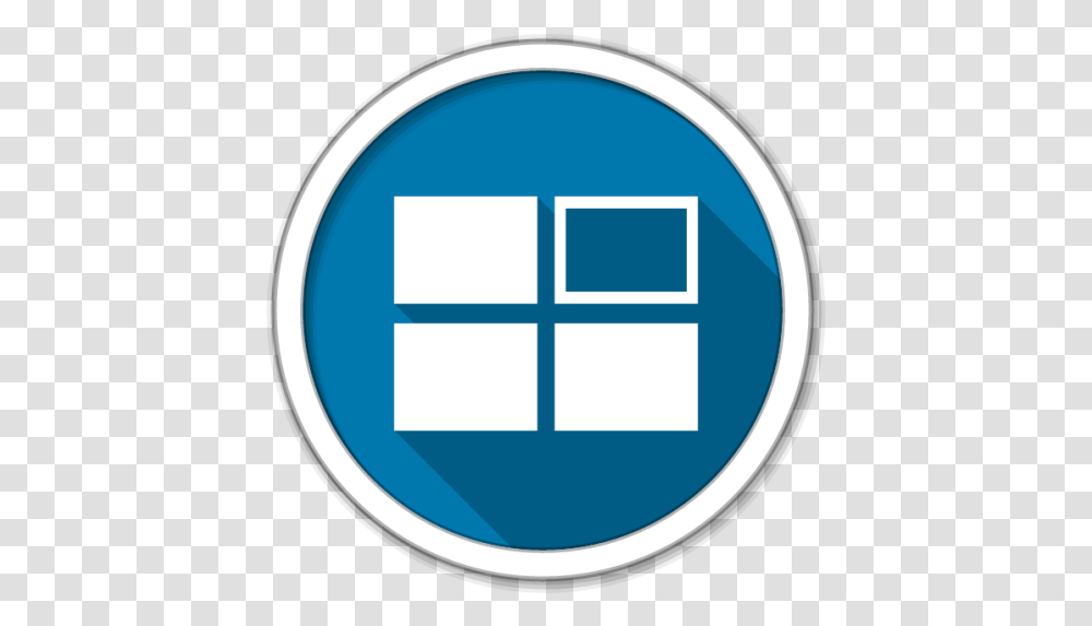 Workspace Switcher Right Icon Vertical, Symbol, Label, Text, Sign Transparent Png