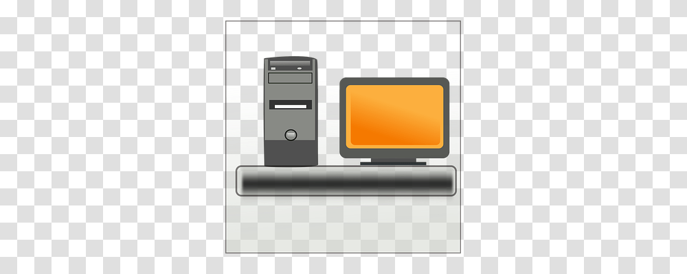 Workstation Technology, Computer, Electronics, Pc Transparent Png