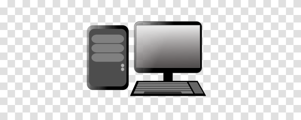 Workstation Computer Cases Housings Desktop Computers Download, Pc, Electronics, Laptop Transparent Png