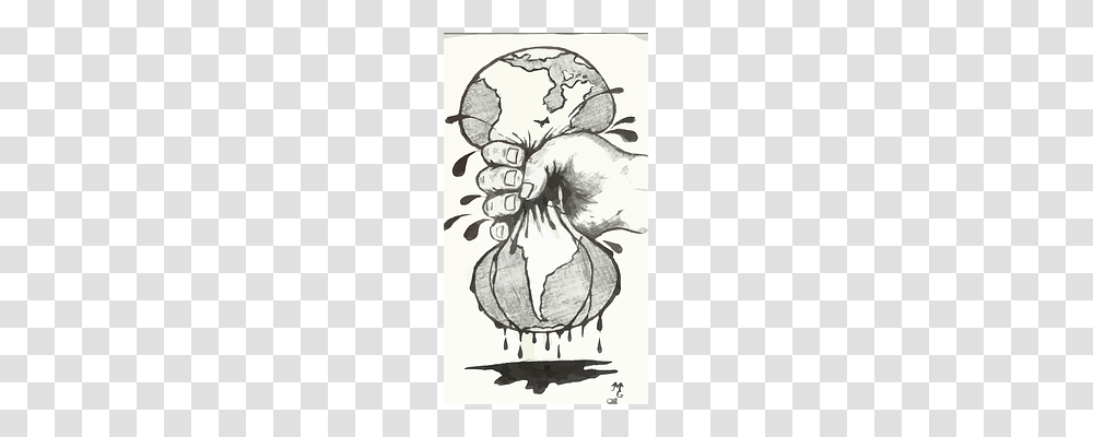 World Drawing, Sketch, Doodle Transparent Png