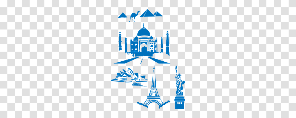 World Architecture, Building, Spire, Tower Transparent Png