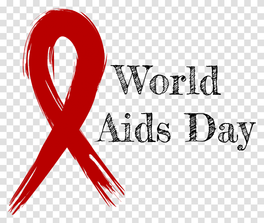 World Aids Day 2017, Number, Logo Transparent Png