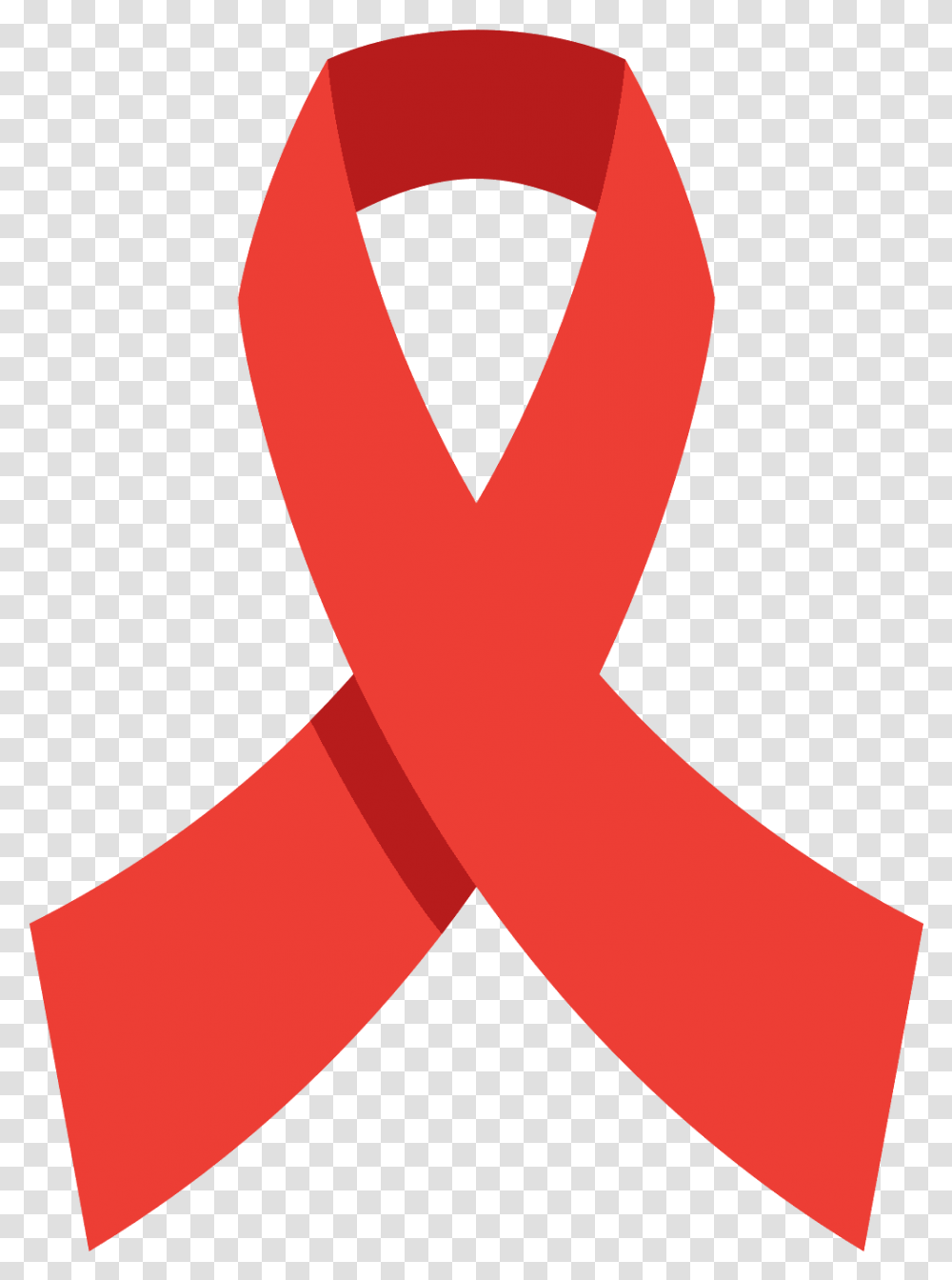 World Aids Day Awareness Ribbon World Aids Day Ribbon, Text, Heart, Alphabet, Portrait Transparent Png