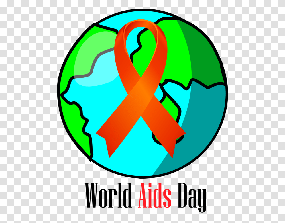 World Aids Day Green Circle Symbol For Clip Art Earth, Astronomy, Outer Space, Universe, Dynamite Transparent Png