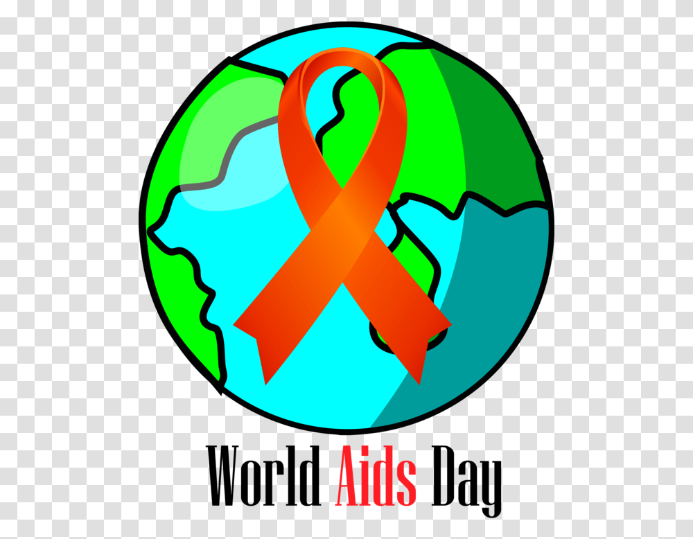 World Aids Day Green Circle Symbol For Red Ribbon Internet Clipart Background, Dynamite, Bomb, Weapon, Weaponry Transparent Png