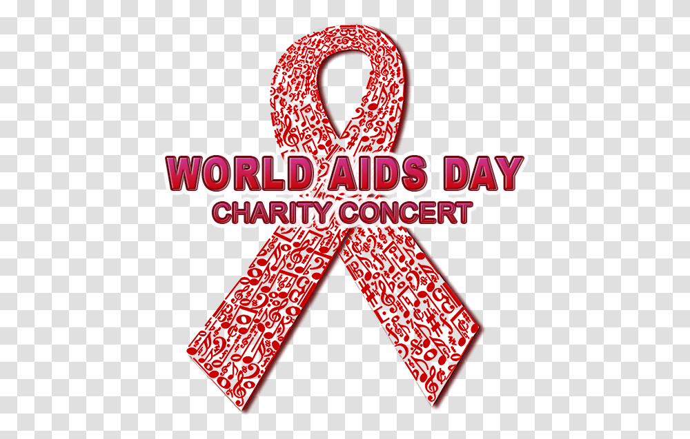 World Aids Day Picture, Alphabet, Word, Label Transparent Png