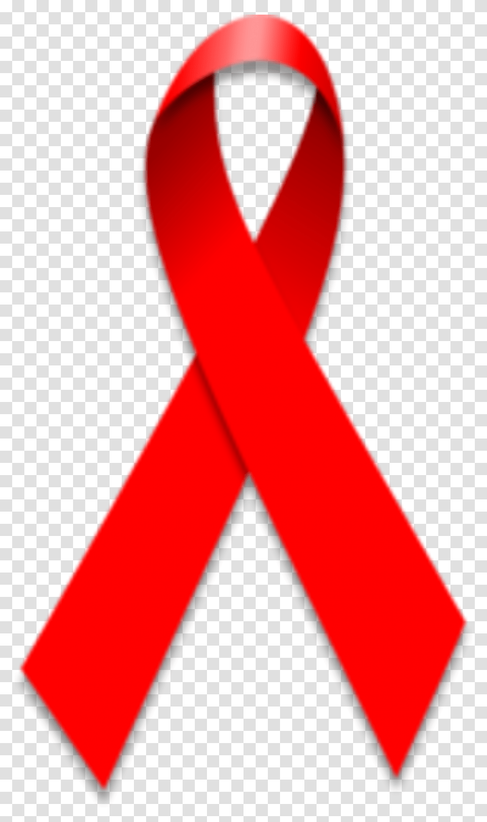 World Aids Day Ribbon World Aids Day, Alphabet, Triangle Transparent Png