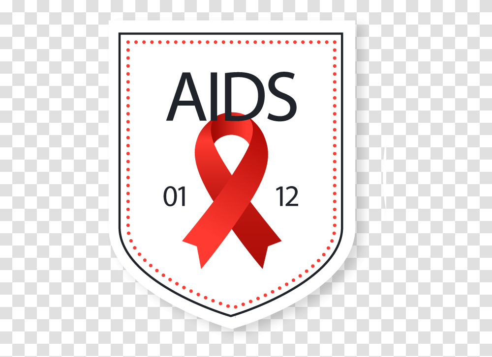 World Aids Day World Aids Day, Label, Number Transparent Png