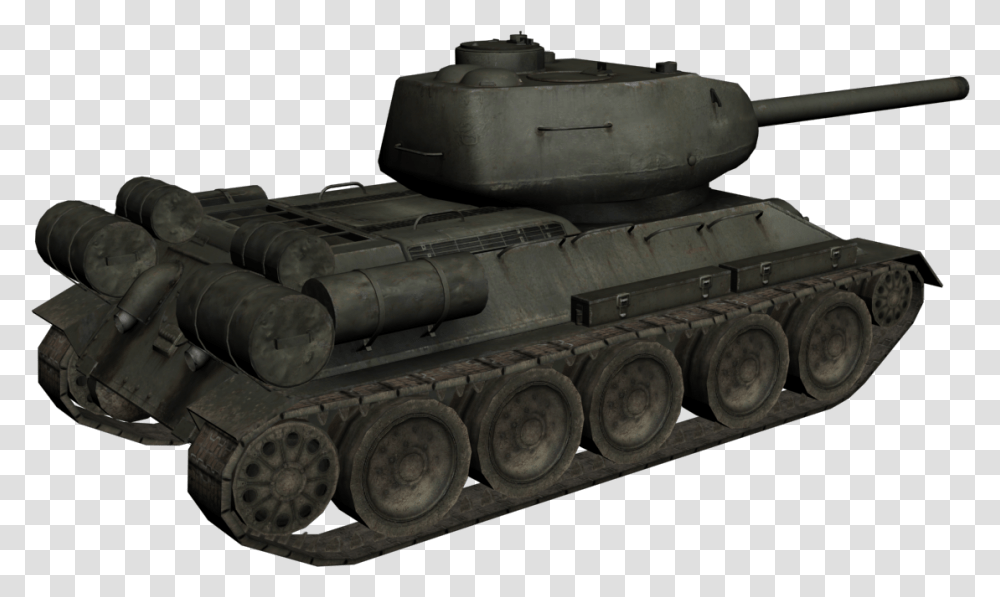 World At War, Tank, Army, Vehicle, Armored Transparent Png