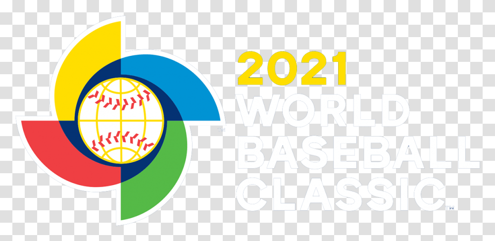 World Baseball Classic Qualifier, Number, Logo Transparent Png