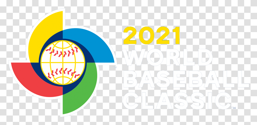 World Baseball Classic World Baseball Classic Qualifiers 2020, Text, Number, Symbol, Logo Transparent Png