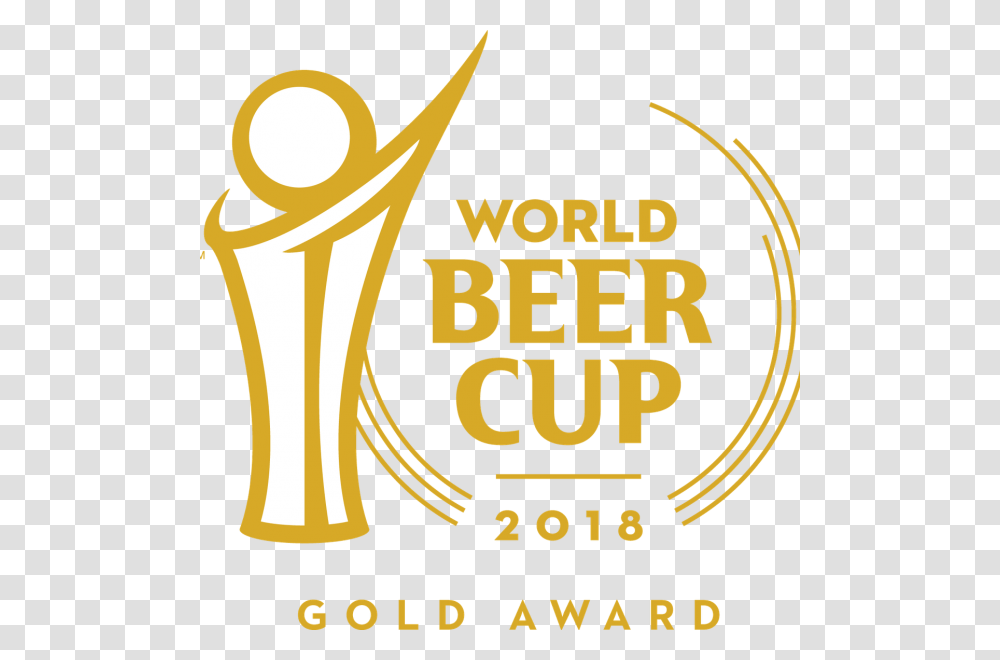 World Beer Cup Gold Award, Poster, Advertisement, Label Transparent Png