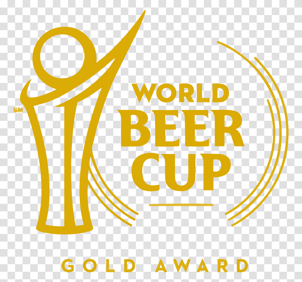 World Beer Cup, Logo, Label Transparent Png