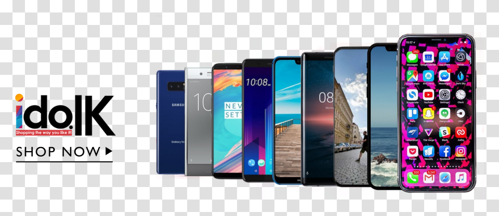 World Best Top 10 Smartphones 2018 4k 960fps 6 8 Gb Top 10 Phones 2018, Mobile Phone, Electronics, Cell Phone, Person Transparent Png