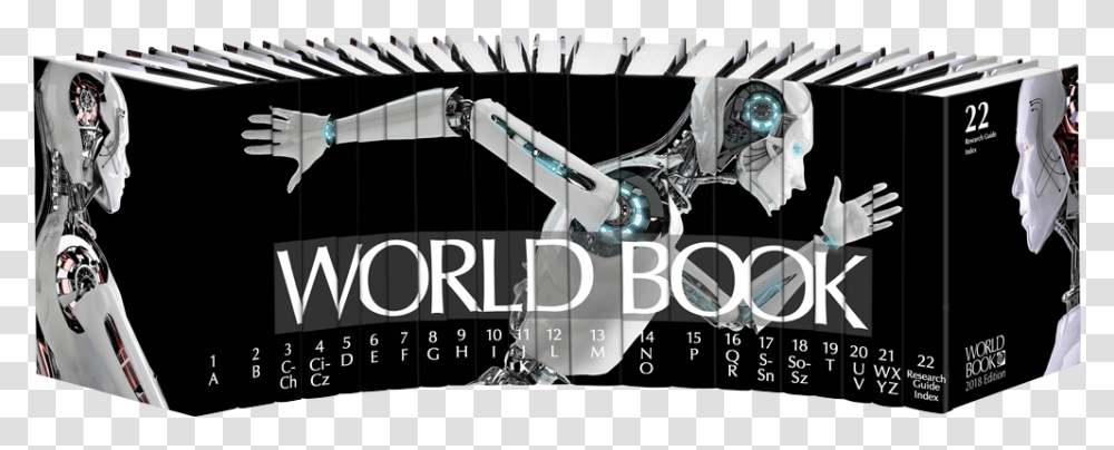 World Book Encyclopedia 2018, Guitar, Wheel, Machine Transparent Png