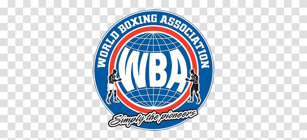 World Boxing Association History World Boxing Association, Logo, Symbol, Trademark, Person Transparent Png