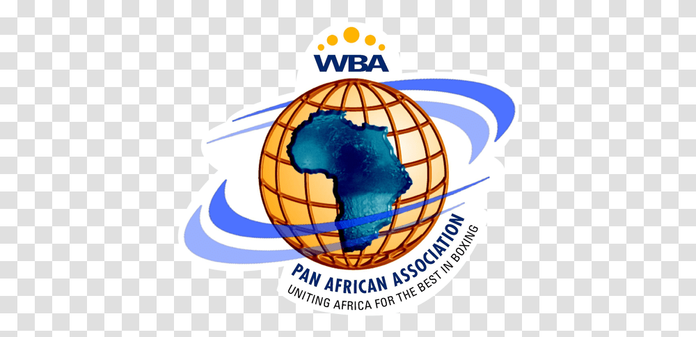 World Boxing Association - Wba Official Site Graphic Design, Outer Space, Astronomy, Universe, Helmet Transparent Png