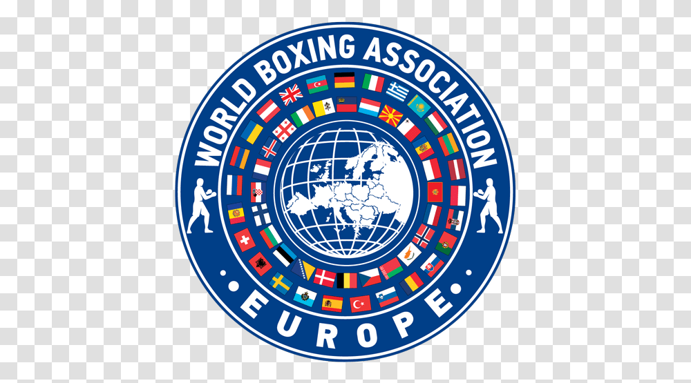 World Boxing Association Wba Boxing Logo, Symbol, Trademark, Clock Tower, Architecture Transparent Png