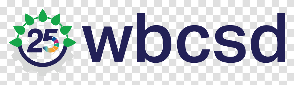 World Business Council For Sustainable Development Circle, Logo, Word Transparent Png