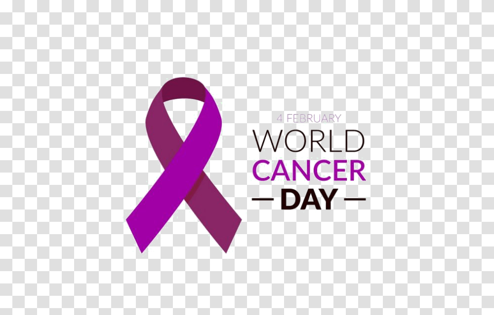World Cancer Day Clipart Graphic Design, Logo Transparent Png