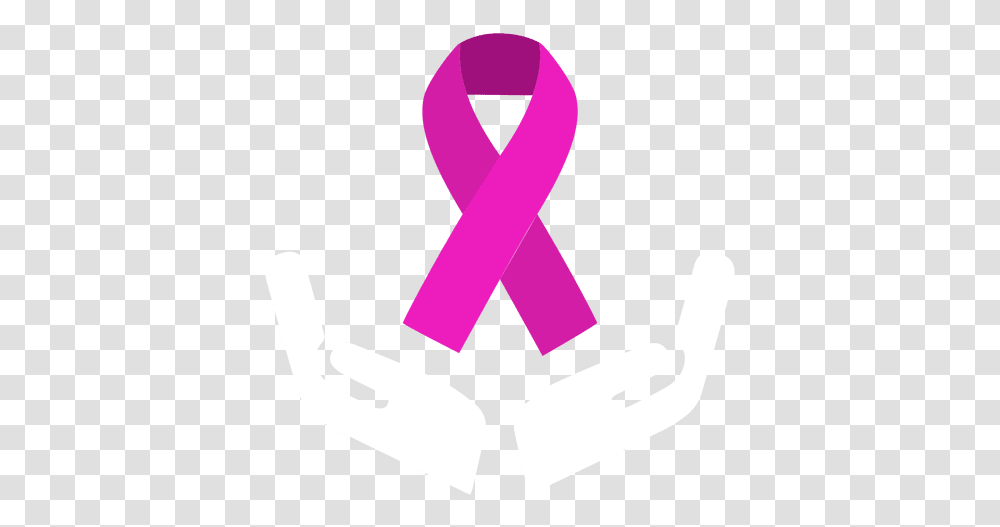 World Cancer Day Ribbon Rounded Small World Cancer Day, Hook, Symbol, Anchor, Logo Transparent Png